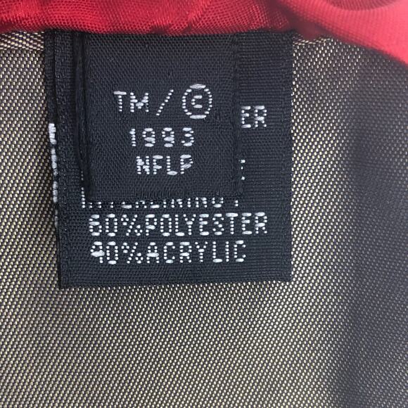 Looney Tunes New York Giants Tie - Picture 8 of 9